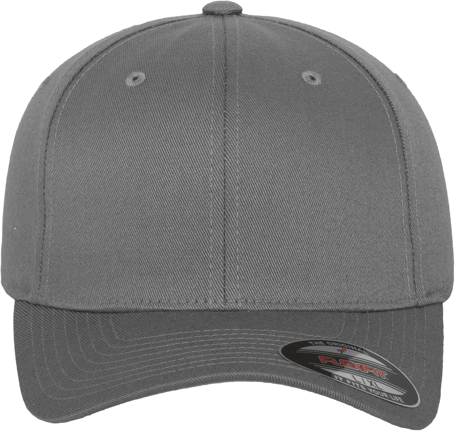 Flexfit Unisex Wooly Combed