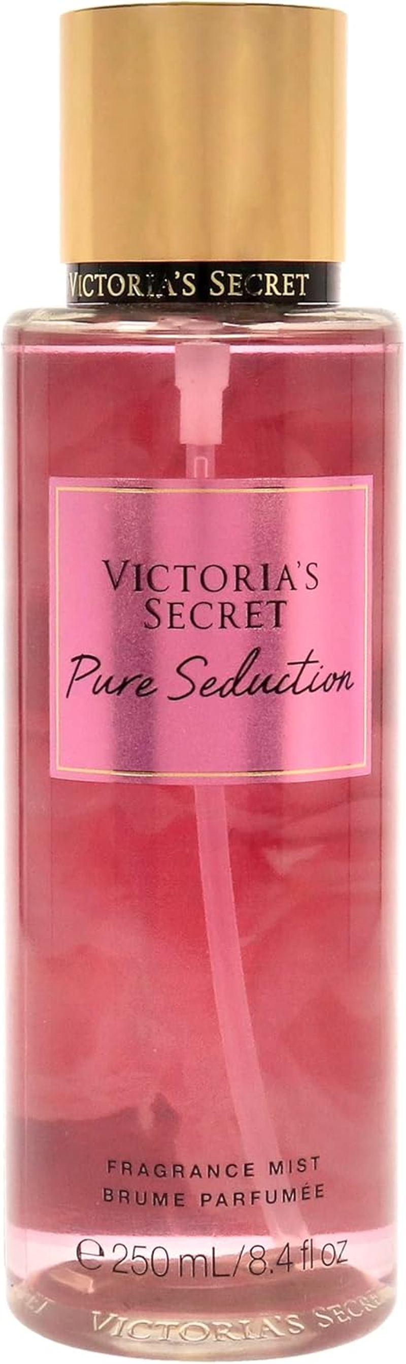 Victoria'S Secret Pure Seduction Fragrance Mist 250Ml image number 1