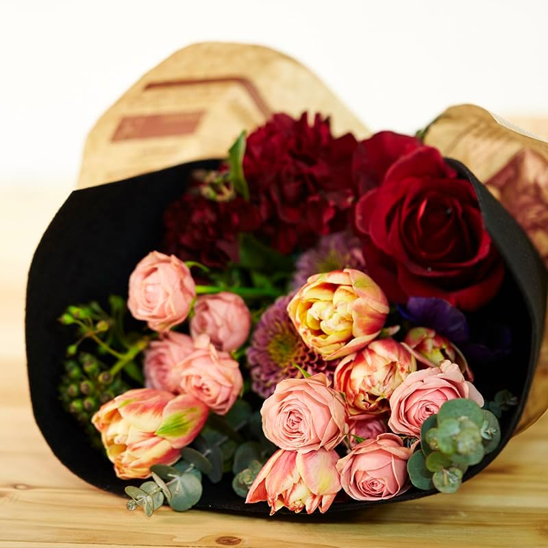 Roll of Paper for Kids Art-Black Butcher Paper Roll-For Gift Wrapping, Children'S Art, Handmade, Children'S Creation (30M) image number 6