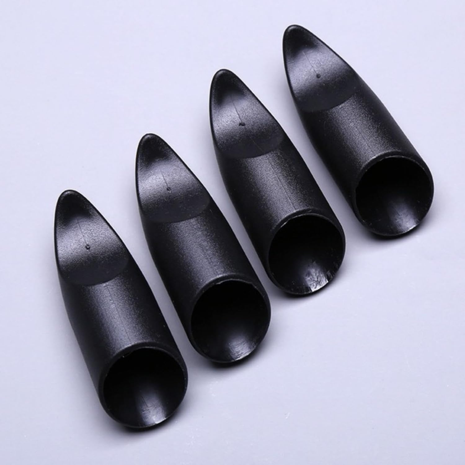 2 Pairs Garden Gloves with Claws | Latex Foam Digging Gloves for Planting Weeding Outdoor Gardening | Right-Hand Claw Protective Work Gloves for Aussie Backyard Veggie & Rose Care image number 6