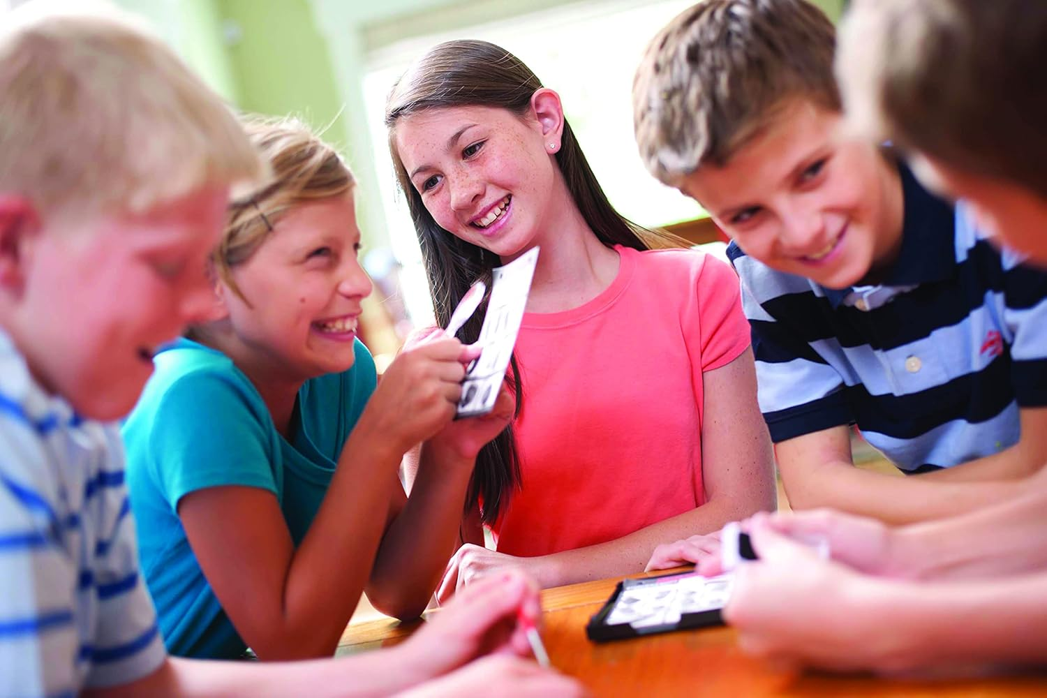 4M FSG3248 Kidzlabs Detective Fingerprint Kit image number 2