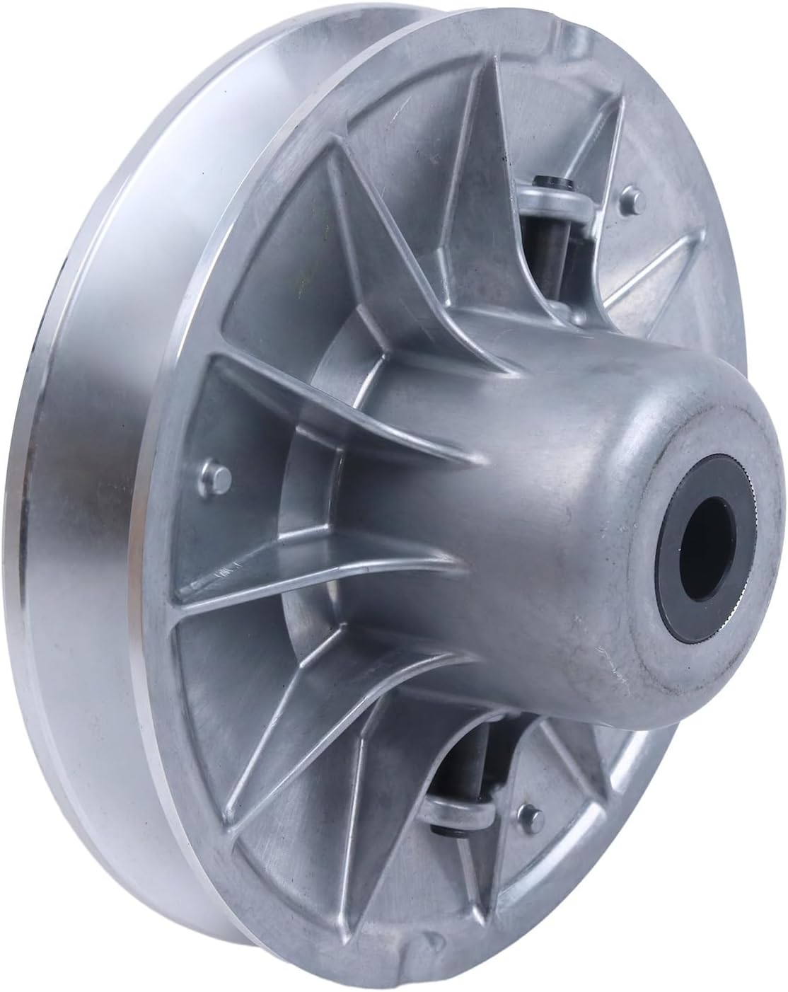 HOLDWELL Secondary Drive Clutch 119-0803 1190803 Compatible with Toro 07266TC 07279 07273 Workman MD Utility Vehicle image number 1