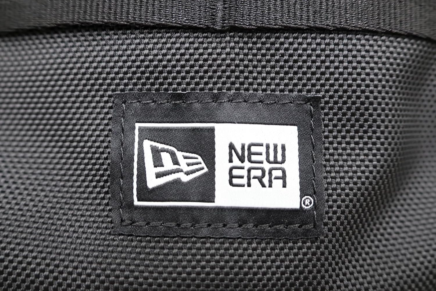 New Era LB-MBBK07 Backpack/Backpack, Black F, Black, Ｆ image number 3