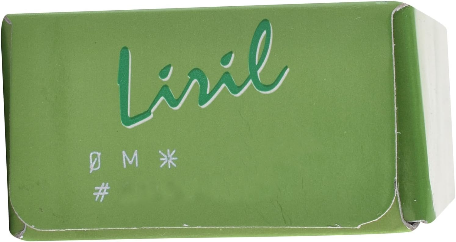 Liril Toilet Soap - Lime, 75G Pack image number 2