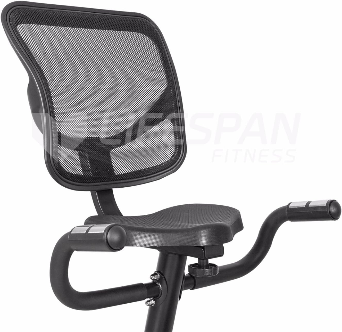Lifespan Fitness RB-2 Recumbent Bike image number 5