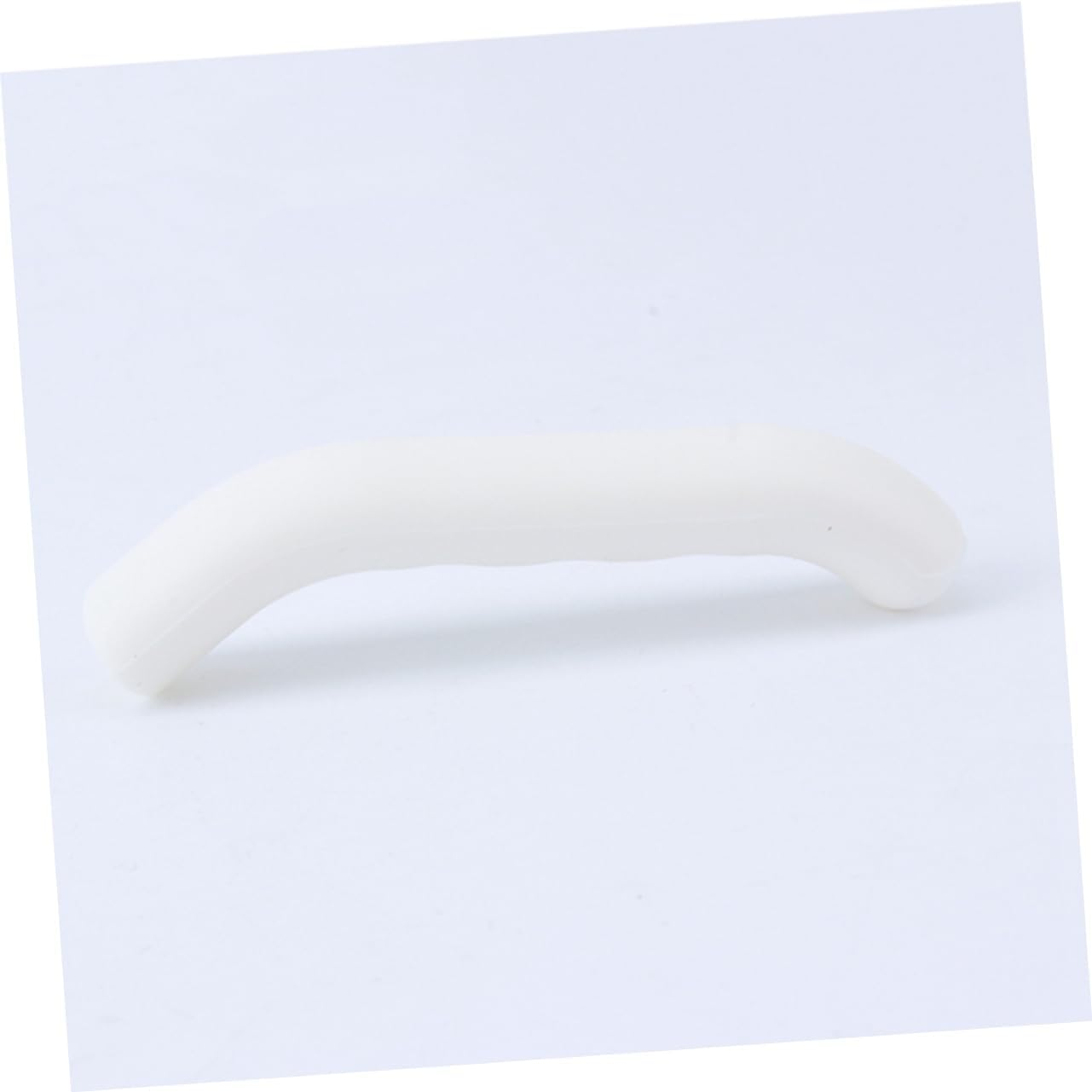 Milisten Bike Grips Handlebar Grips Bike Handle Grips White image number 6