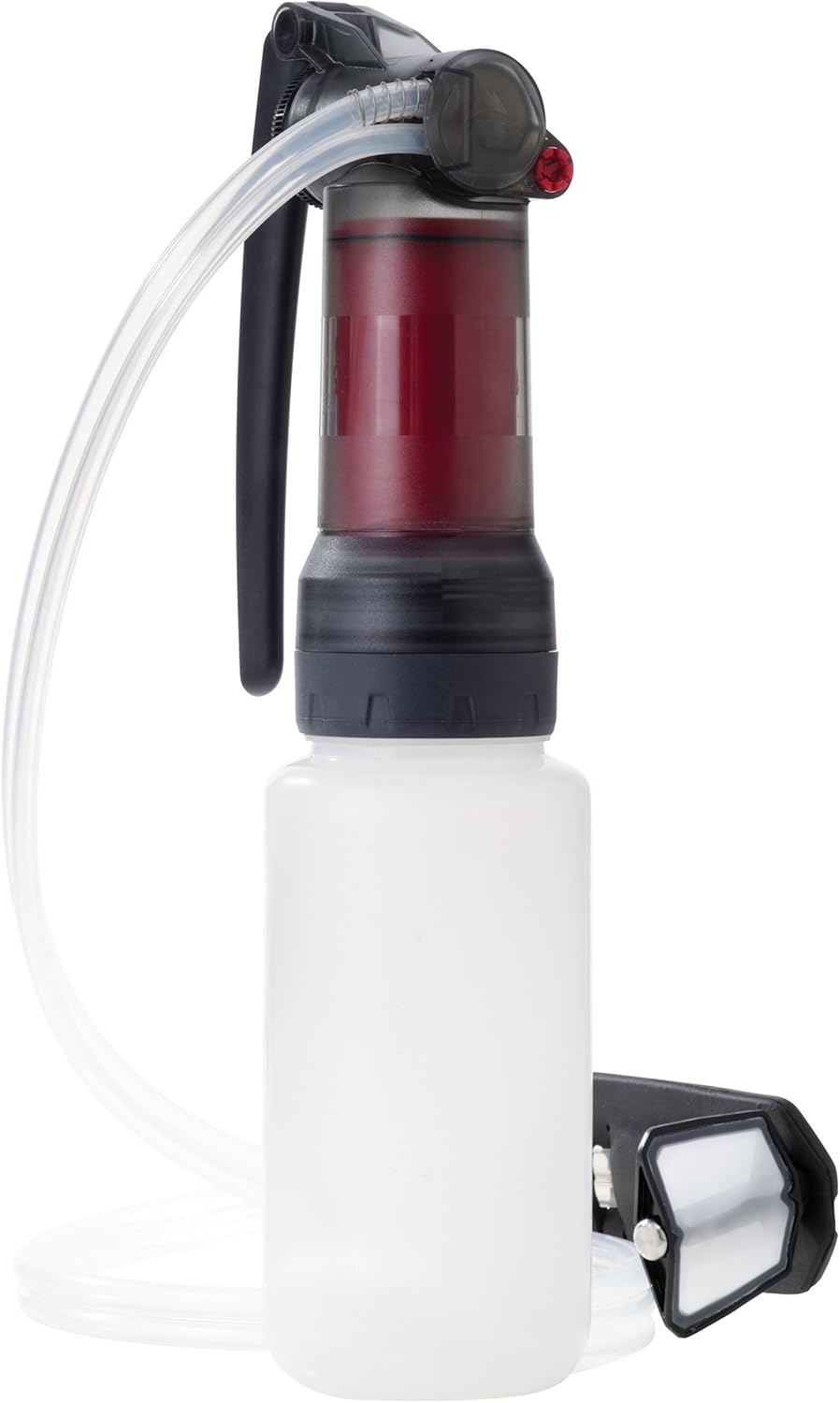 MSR Guardian Pump Water Purifier image number 1