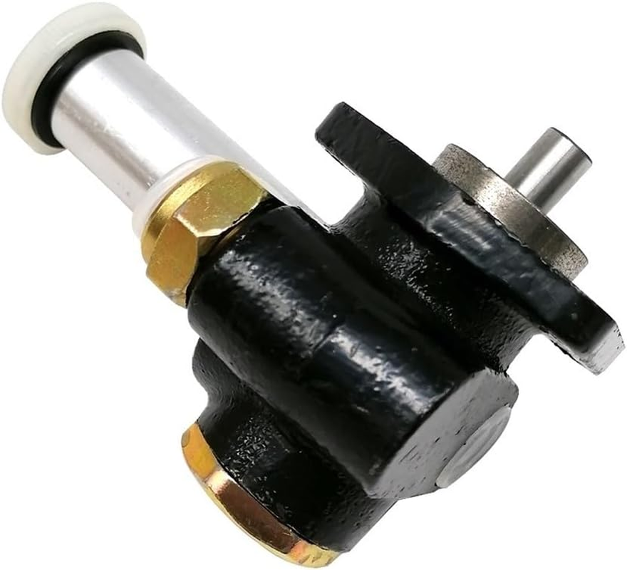 5I-7507 5I-7608 105220-7250 115750-1540 Fuel Feed Pump Compatible with Caterpillar CAT 320B E320B E320BL E320C 3066 Ex image number 1
