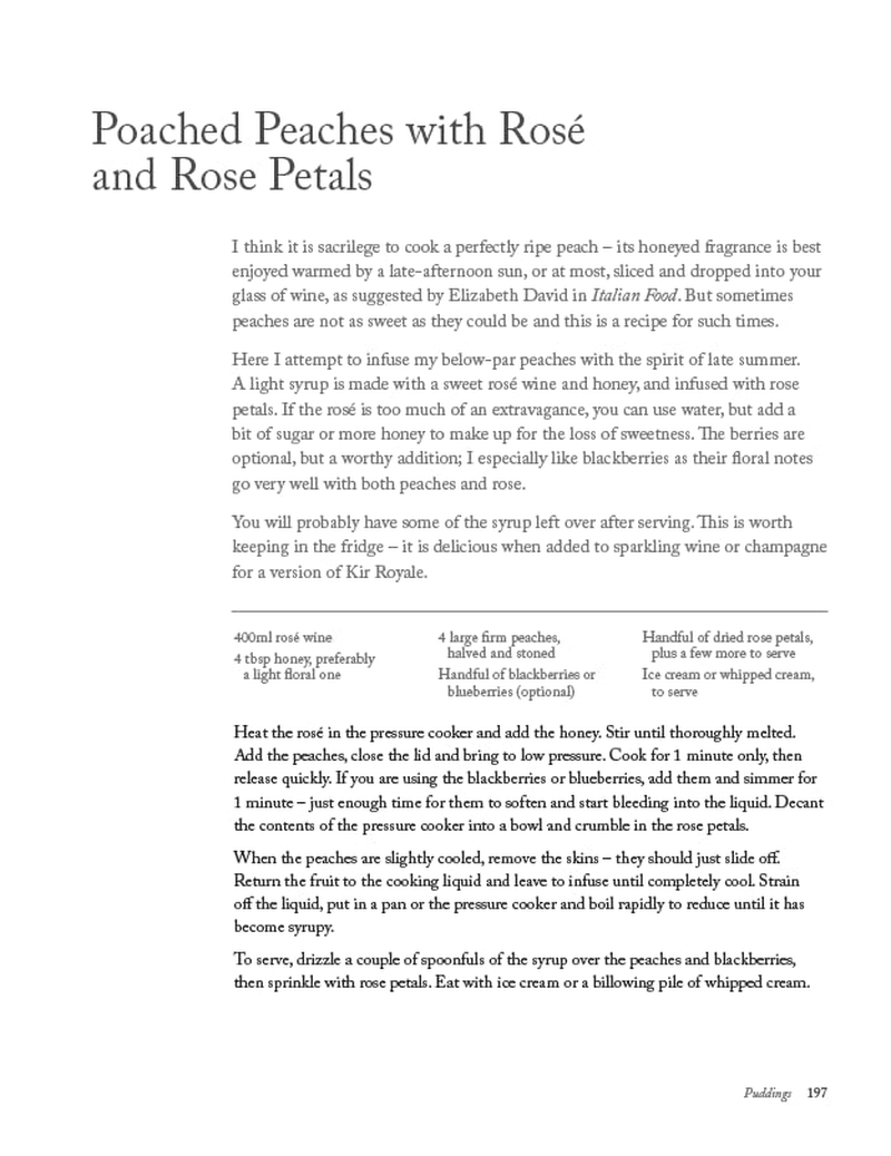 The Pressure Cooker Cookbook: over 150 Simple, Essential, Time-Saving Recipes image number 5