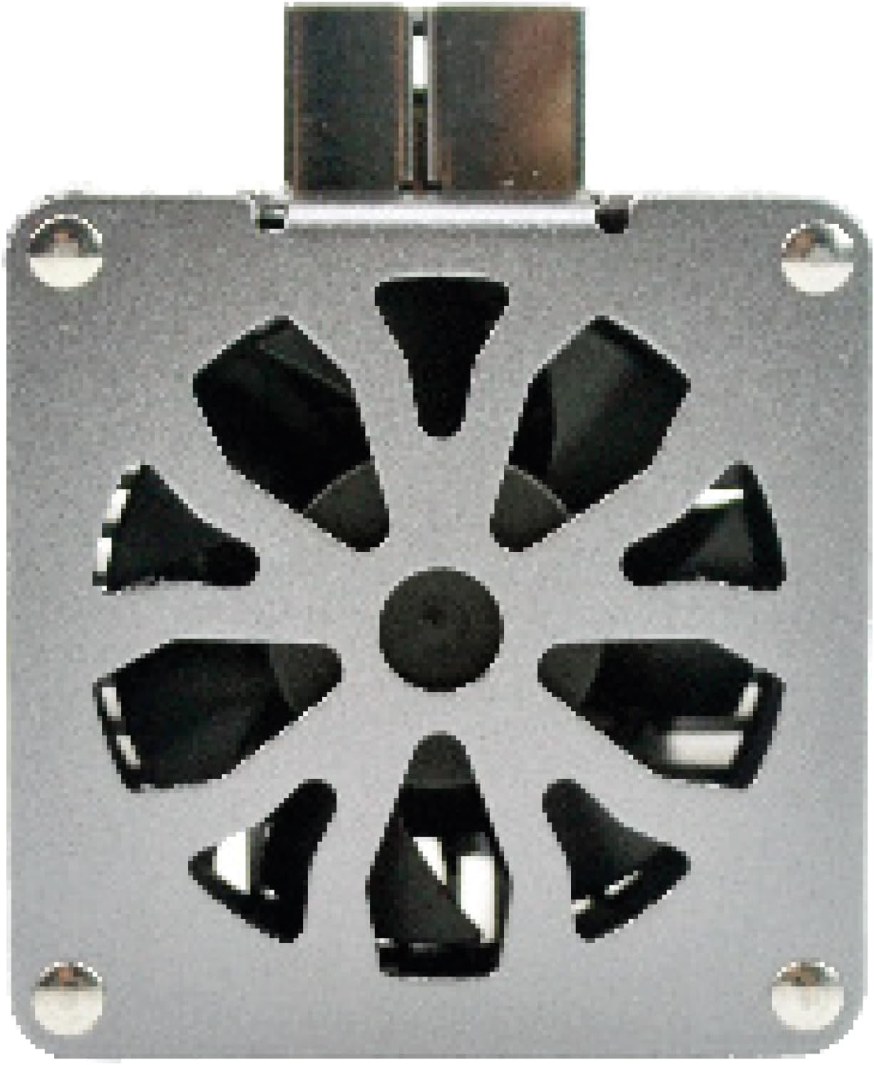 Simoni Racing D3S Kit of 2 D3S LED Bulbs - 6500K White - Canbus LED Headlight Conversion Kit Compatible with Original Xenon Control Unit image number 3