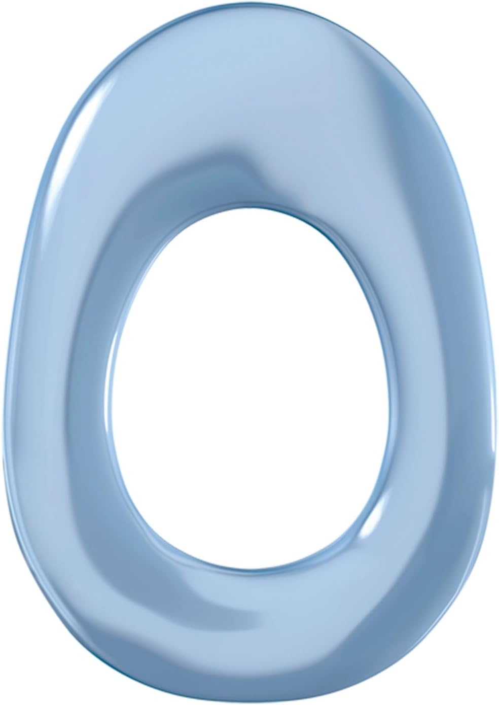 Bauerfeind - Genutrain S - Knee Support - Extra Stability to Keep the Knee in Proper Position - Left Knee - Size 5 - Color Titanium image number 4