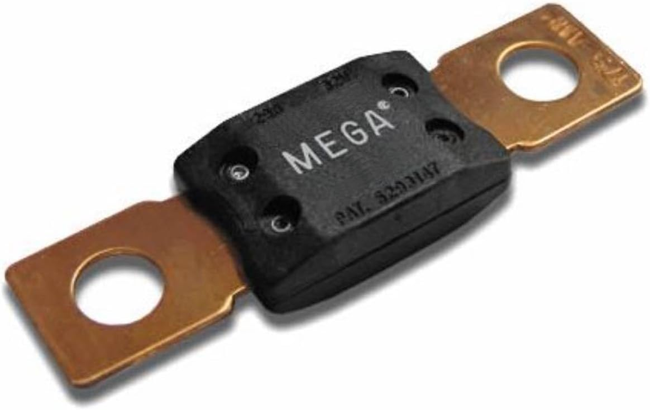 Victron Energy 80A/32V Mega-Fuse (Pack of 5) image number 1