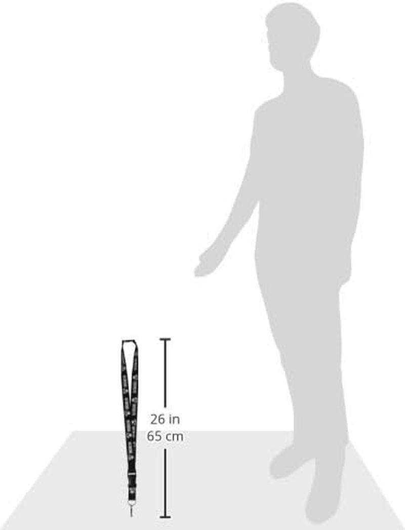 Aminco NBA Team Lanyard image number 4