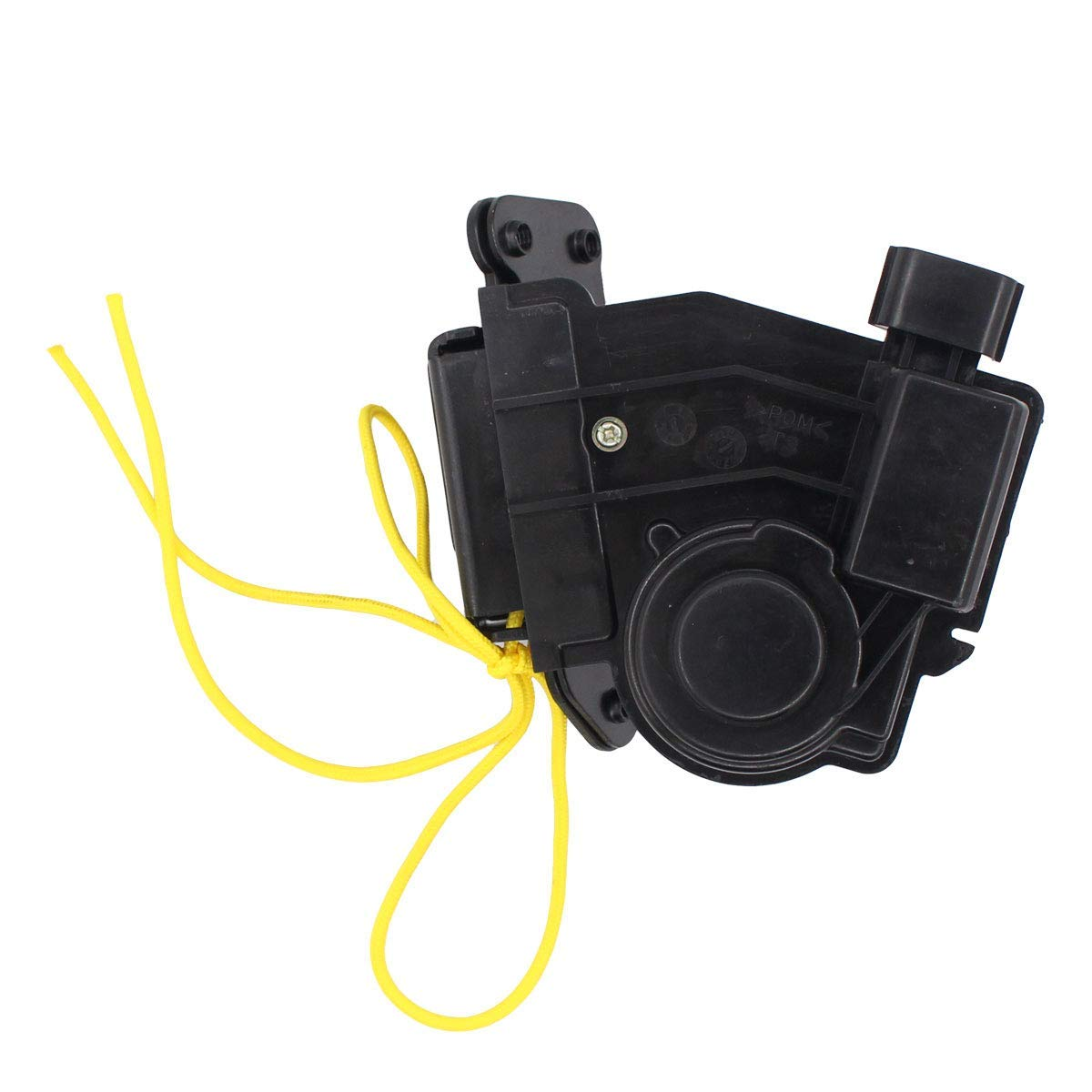 MOTOKU Liftgate Trunk Hatch Tailgate Door Lock Actuator for Toyota Highlander 2008 2009 2010 2011 2012 2013 2014 2015 2016 2017 2018 image number 1