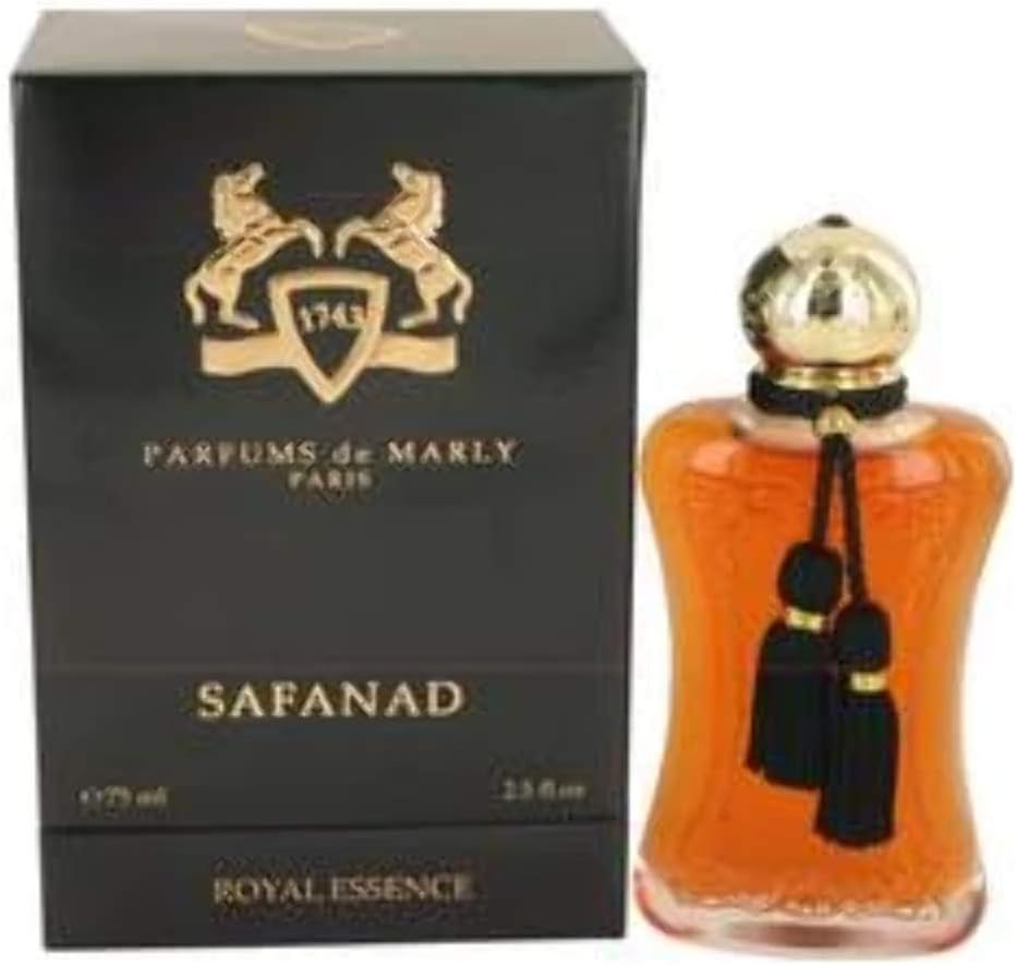 Parfums De Marly SAFANAD 75Ml EDP SPRAY