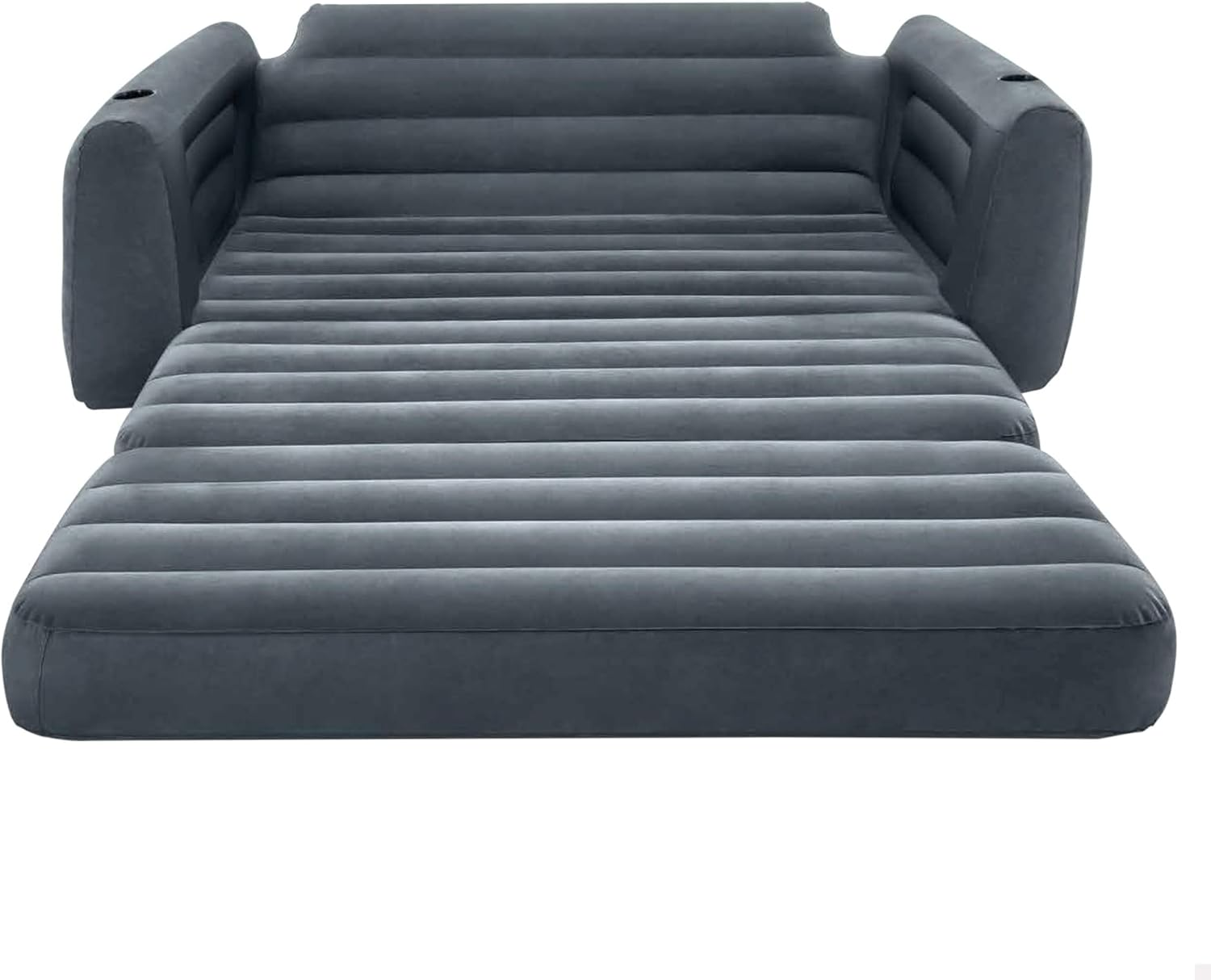 Intex Pull-Out Inflatable Sofa image number 3