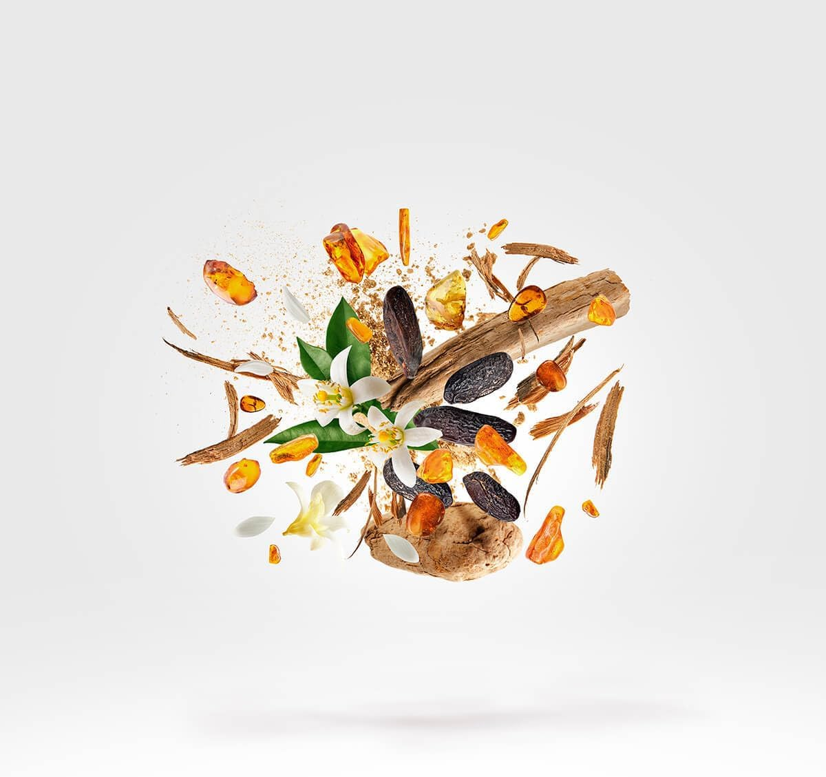 Xerjoff Kobe Eau De Parfum Spray for Men 50 Ml image number 3