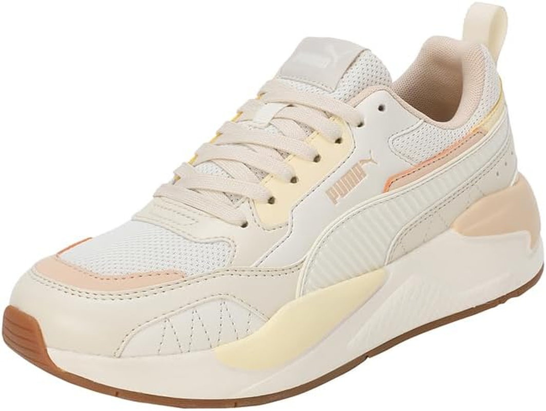 PUMA Men'S Suede Classic Natural Warmth Trainers
