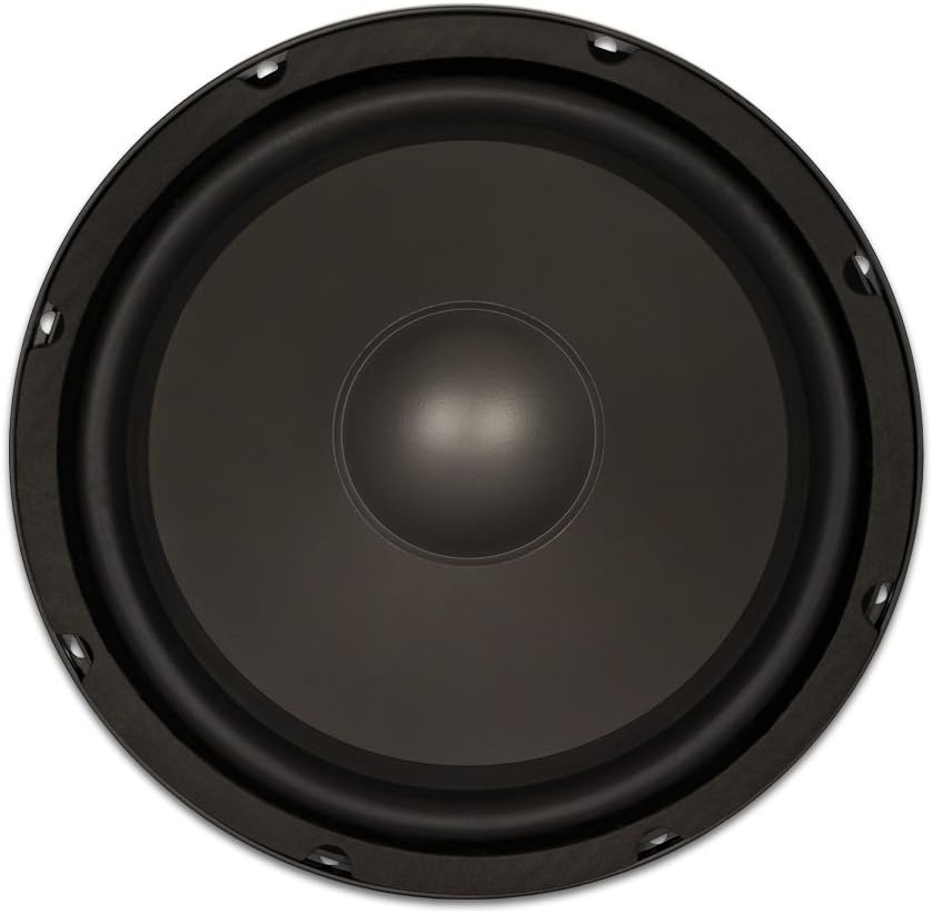 Goldwood Sound GW-10PC-4 Heavy Duty 4Ohm 10" Woofer 400 Watts Replacement Speaker image number 2