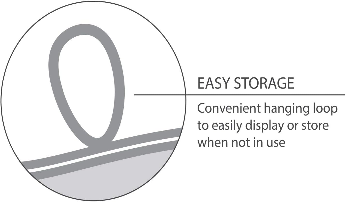 Kitchenaid Beacon Two-Tone Pot Holder 2-Pack Set, 7"X10", Milkshake/Beige 2 Count image number 5