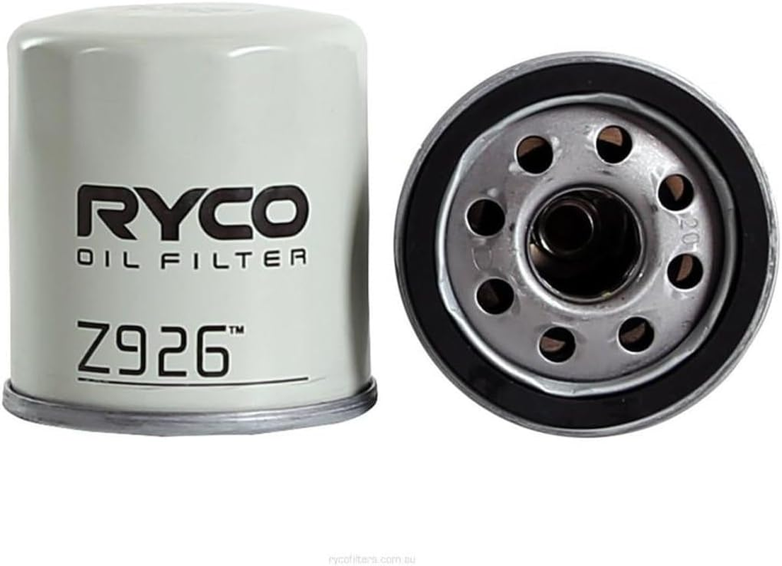 Ryco Oil Filter (Z926)