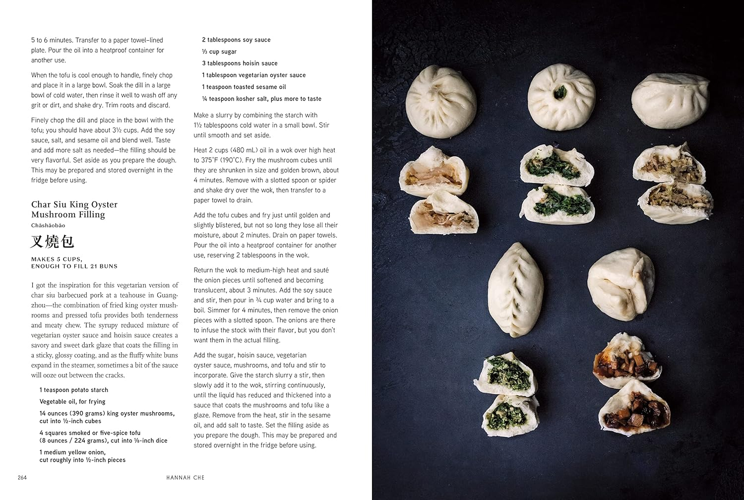 The Vegan Chinese Kitchen: Recipes and Modern Stories from a Thousand-Year-Old Tradition: a Cookbook image number 3