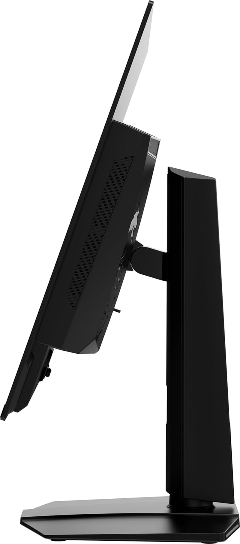 MSI MPG 322URX QD-OLED, 32" Gaming Monitor, 4K UHD 3840X2160, 240Hz, 0.03Ms, Displayhdr True Black 400, G-SYNC Compatible, USB C (98W PD), Height Adjustable, Black, 3 Year Warranty