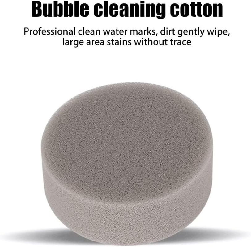 3PCS Pet Water Fountain Cleaning Kit, Cat Water Fountain Brushes & Sponge for Pet Dog Cat Water Fountain Feeder Toy Cup Bowl image number 4