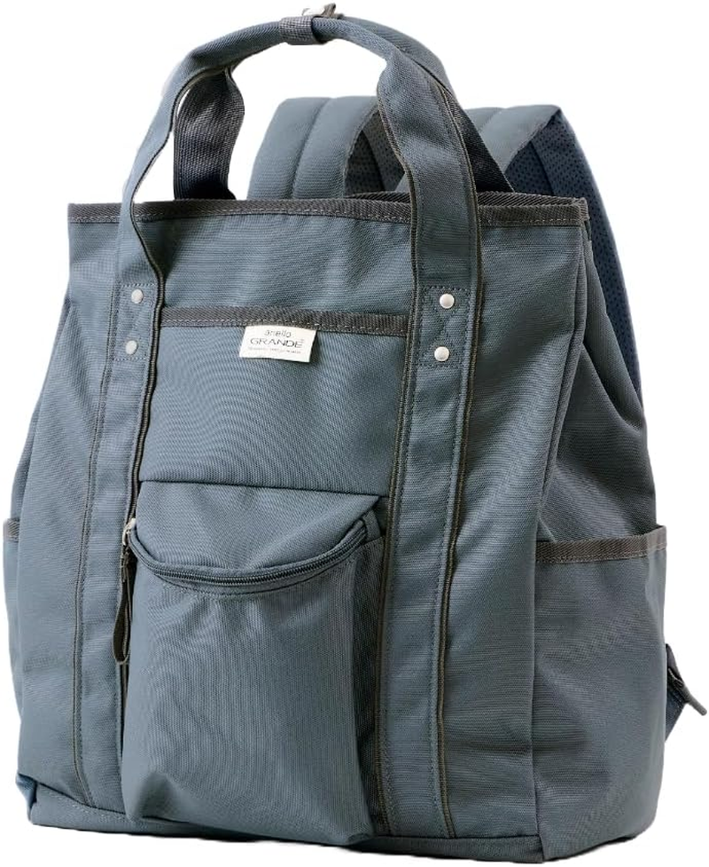 Anello Grande Drive GTM0983 Backpack