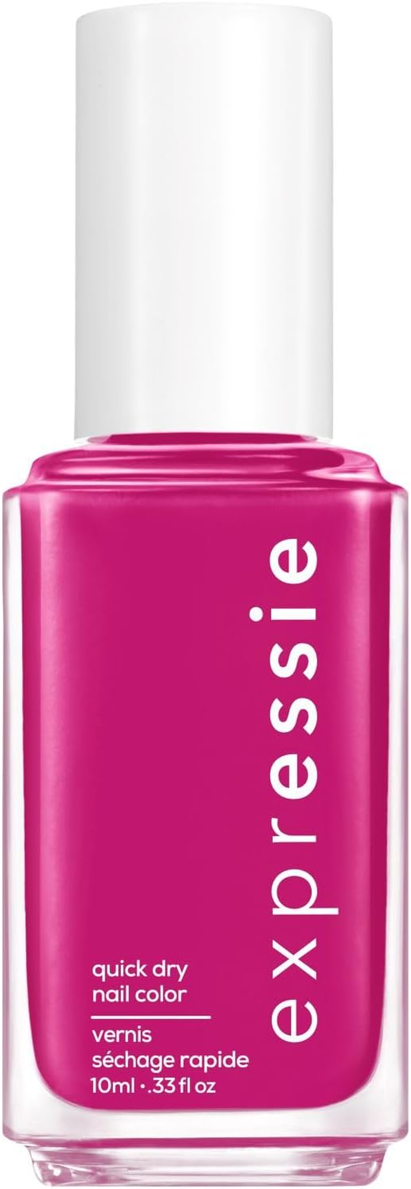 Essie Expressie Nail Colour 10 Ml, No. 560 Choreo Queen image number 5