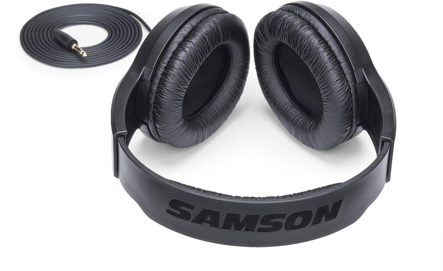 Samson Studio Headphones, (SR350) image number 3