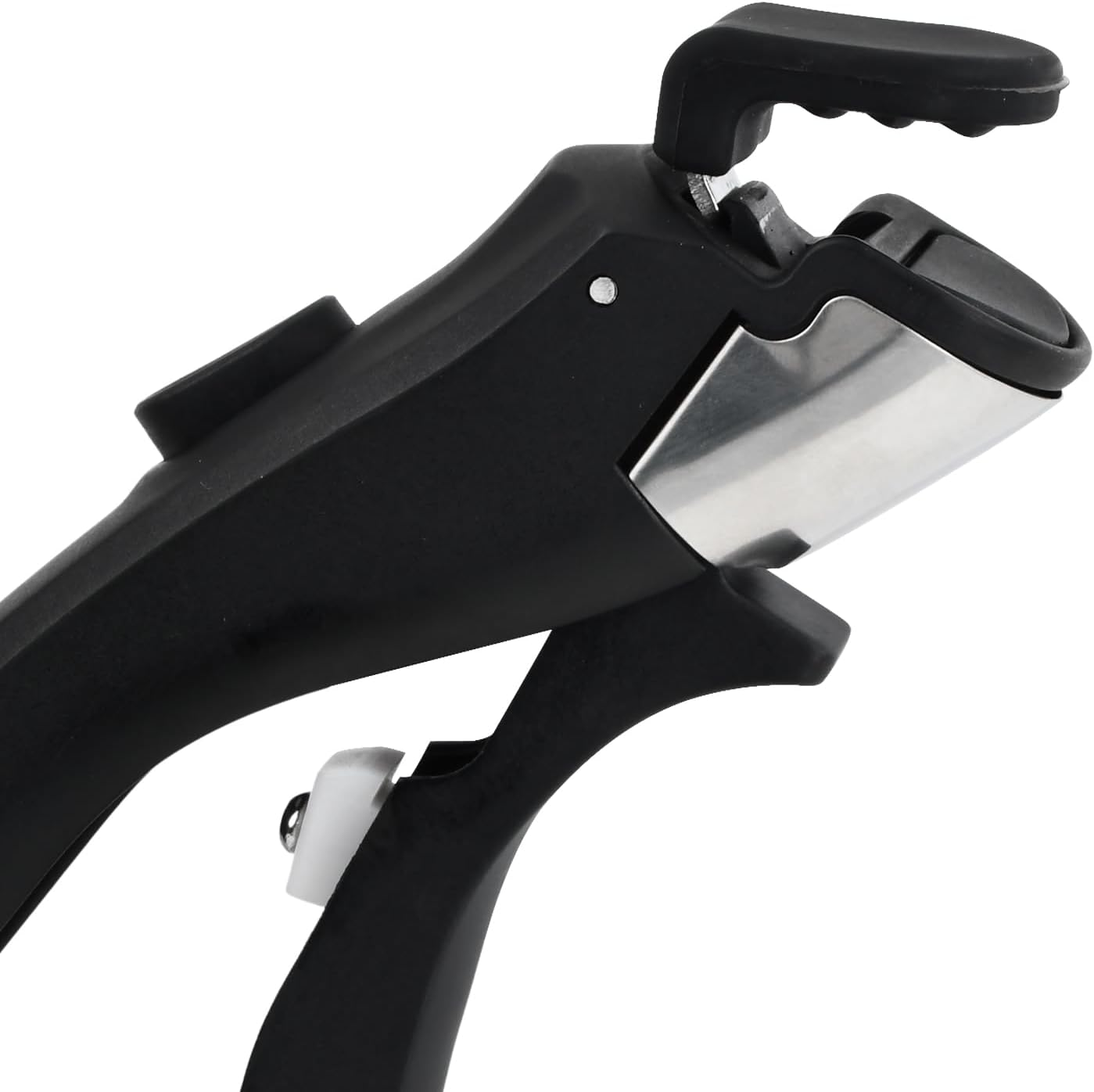 Detachable Pan Handle &ndash; 19 Cm Heat-Resistant, 5 Kg Load, Universal Fit for Saucepans & Frying Pans, Anti-Scald Grip image number 3