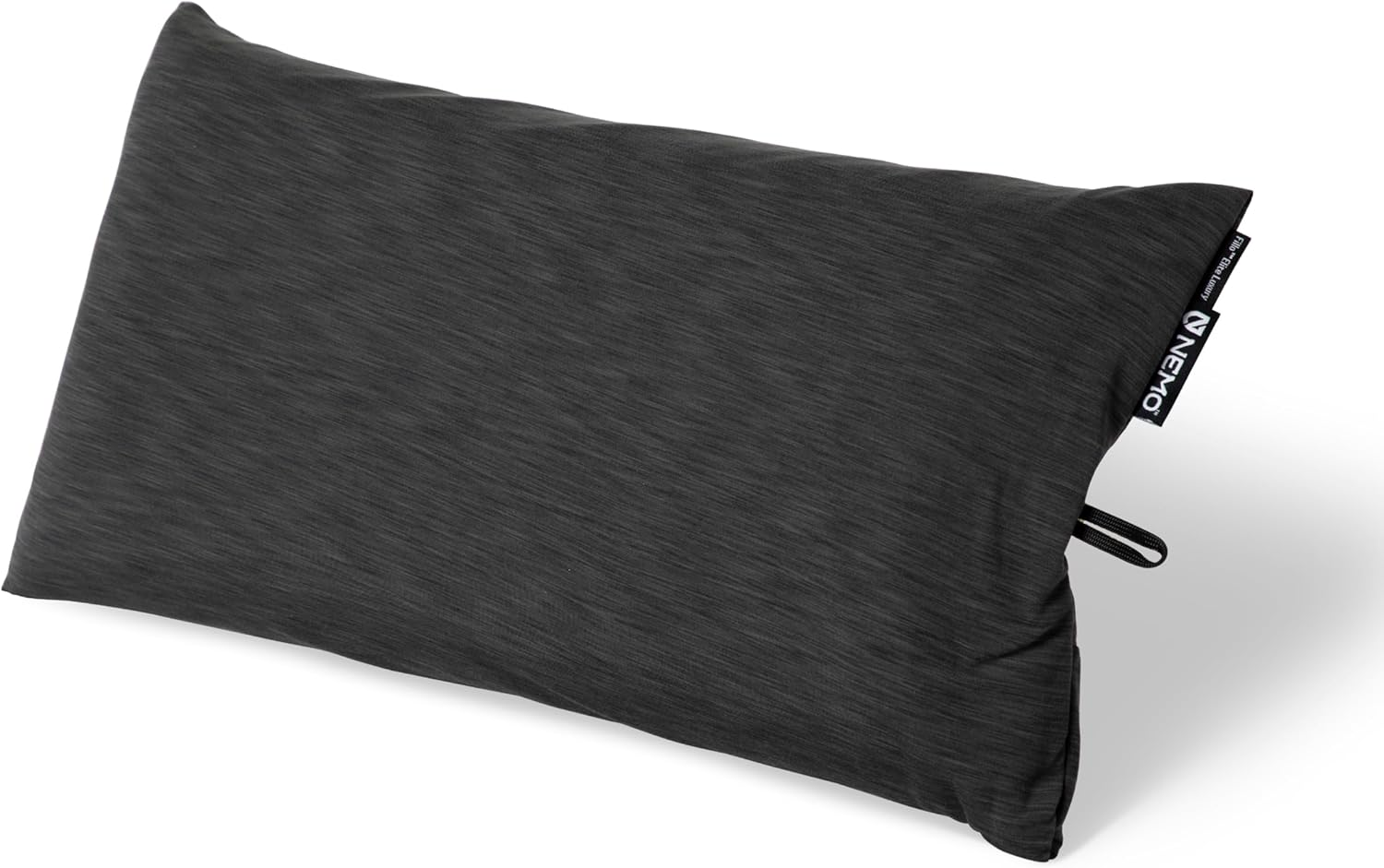 Nemo Fillo Elite Ultralight Backpacking Pillow image number 6