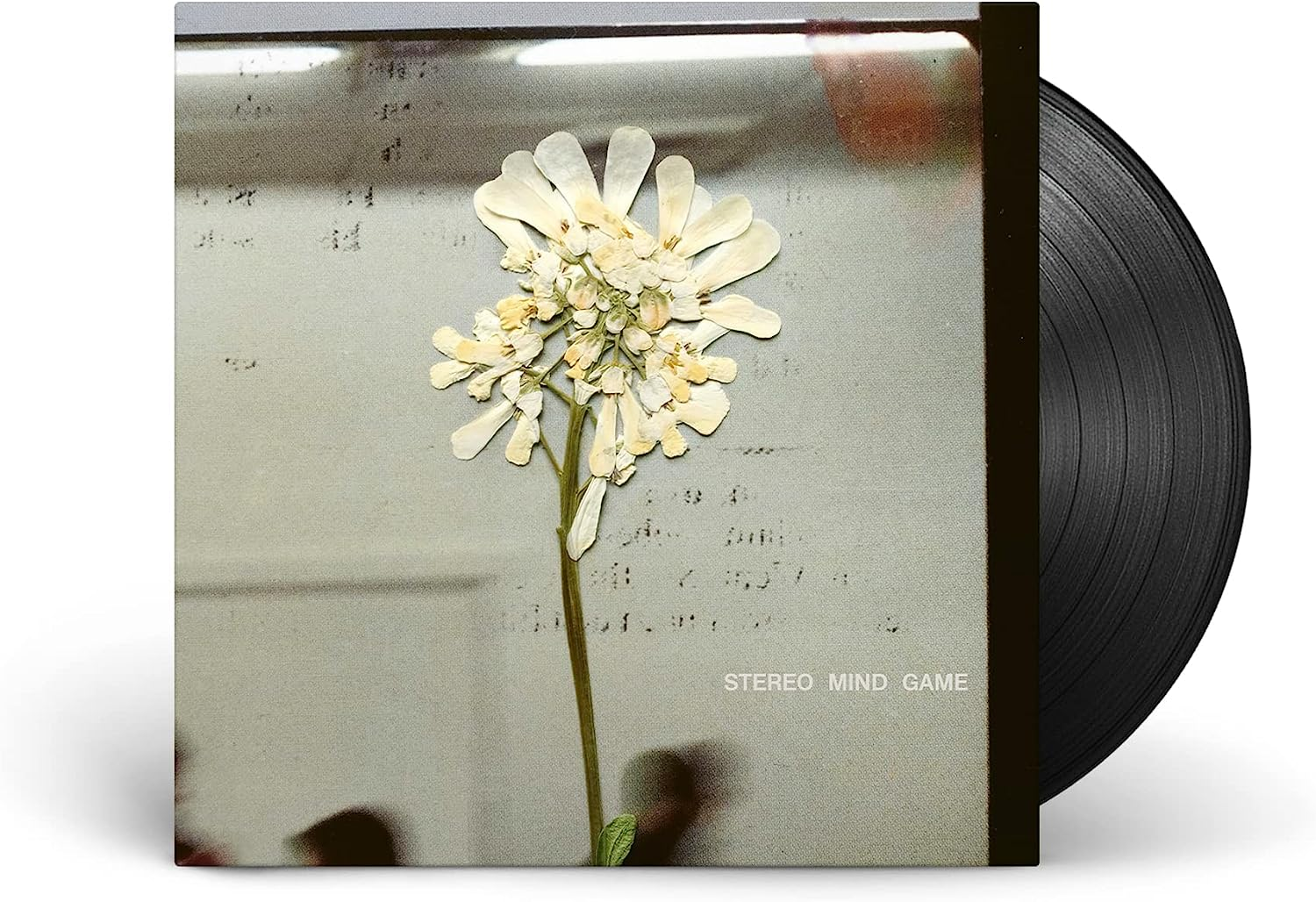 Stereo Mind Game image number 2