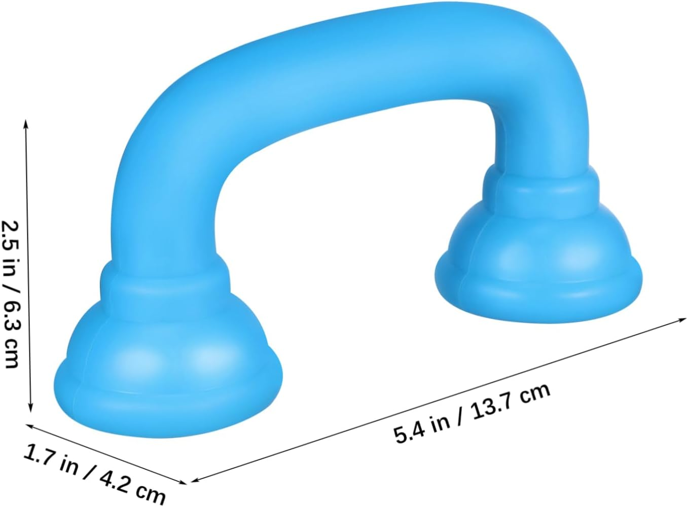 Toddmomy 24 Pcs Whisper Phone Plastic Reading Phones for Speech Therapy Fine Motor Skills Development image number 3