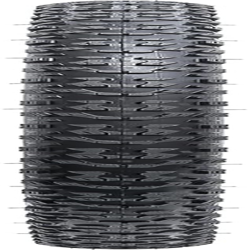 Yunscm 2 Pcs,27.5X2.3 Bike Tires,27.5X2.3 Bicycle Tires,27.5X2.3 58-584 Bike Tyres +Bike Inner Tube Schrader Valve 32Mm+Rim Strap+Tire Lever,Mountain Bike Tire 27.5 2.3,MTB Tire 27.5 2.3,Y-210 image number 3