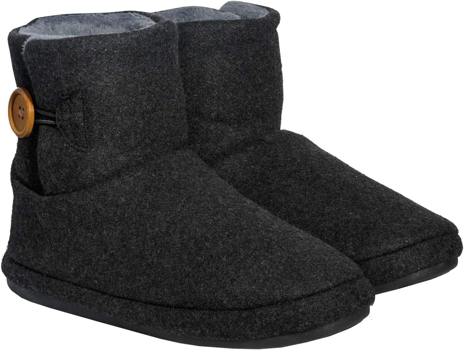 Archline Unisex Orthotic Ugg Boot Slippers image number 4
