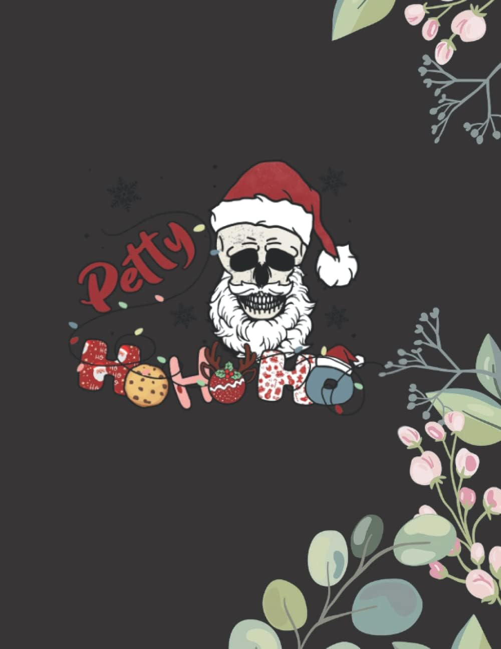 Pettg: Book Me the Beginning of the New Year in Order to Achieve Your Dreams and Goals Pettg