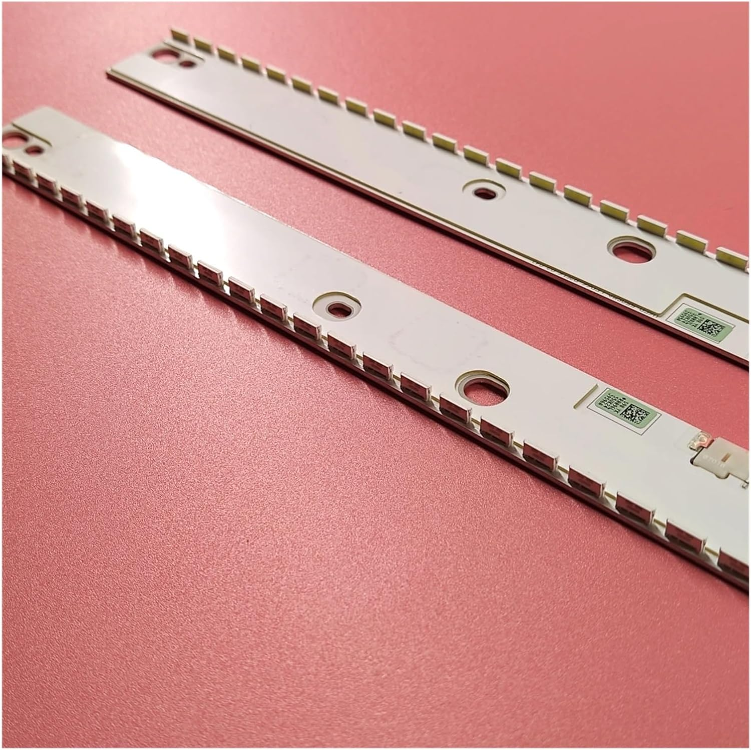 LED Backlight Strip for UE55LS003A UE55MU6450 UE55MU6400U UE55KU6500U UE55KU6400U UE55KU6400S UA55LS003AK UA55MU6400W image number 3