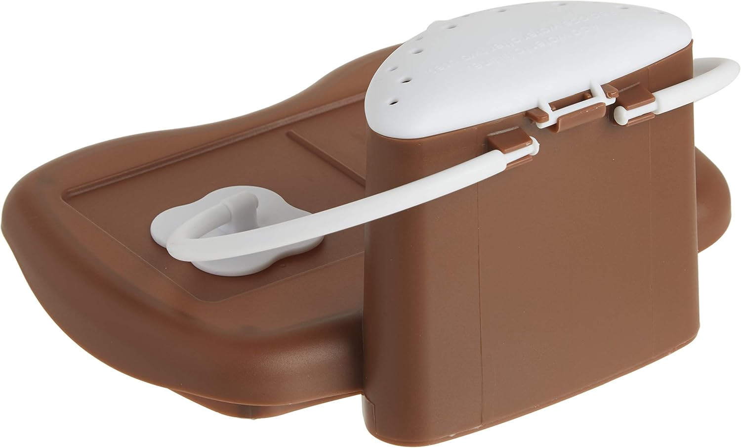 Progressive Microwave S'Mores Maker, Brown/White image number 5