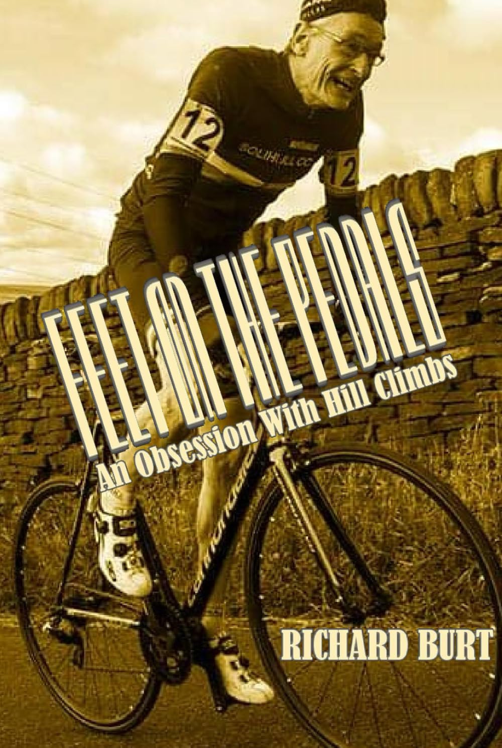 Feet on the Pedals: an Obsession with Hill Climbs image number 1