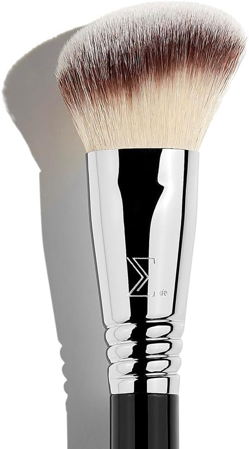 Soft Angled Cheek Brush - F43 by SIGMA for Women - 1 Pc Brush image number 1