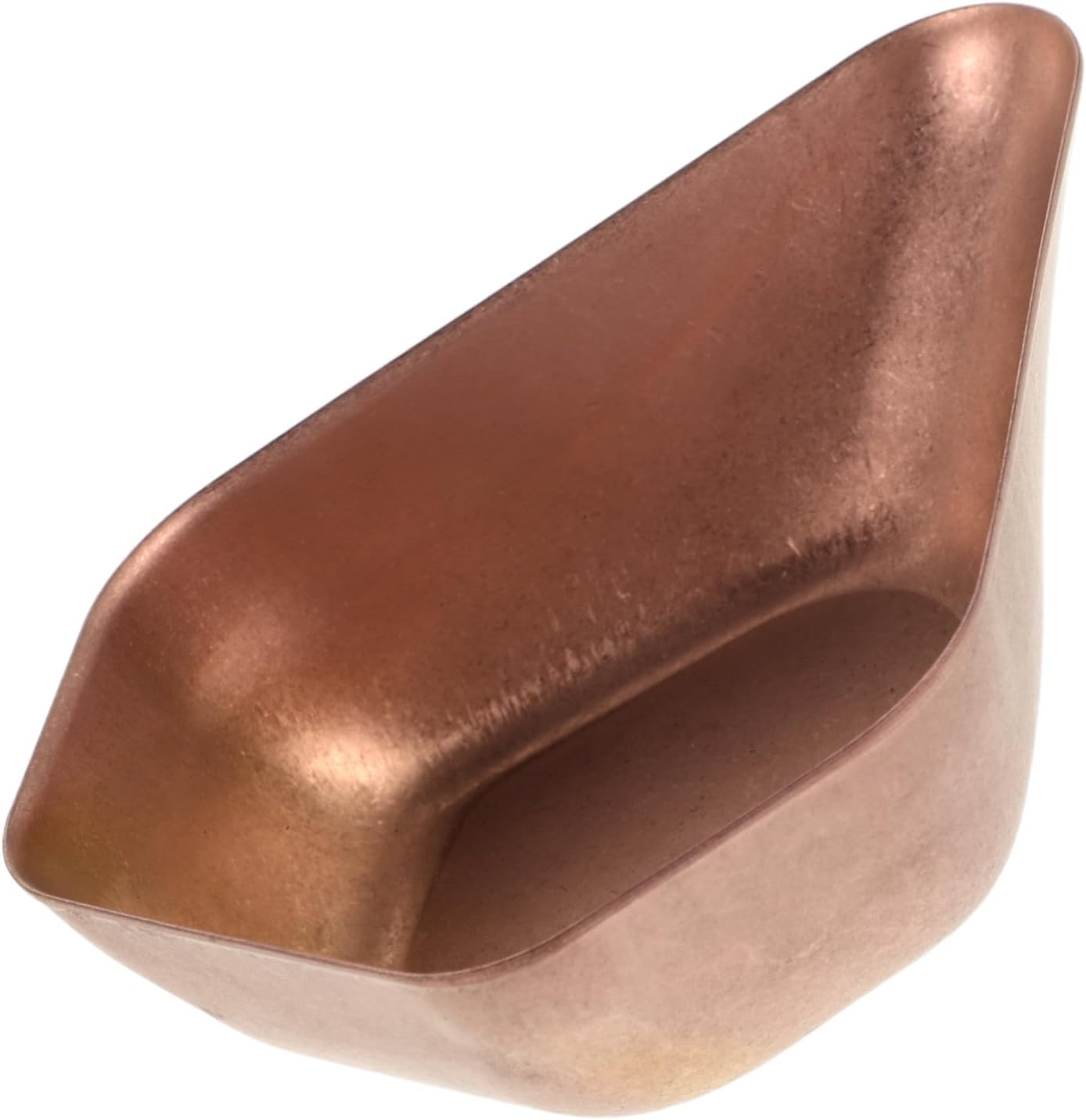 Alipis Coffee Bean Tray Stainless Steel Measuring Dish for Espresso Accessories Coffee Station Accessories Bean Weighing Dish Machine Dosing Cup Tea Serving Tray image number 4