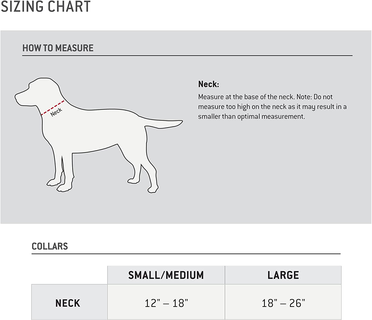 Carhartt Nylon Duck Dog Collar, Fully Adjustable Durable 2-Ply Cordura Nylon Canvas Collars for Dogs, Marine Blue, Medium image number 2