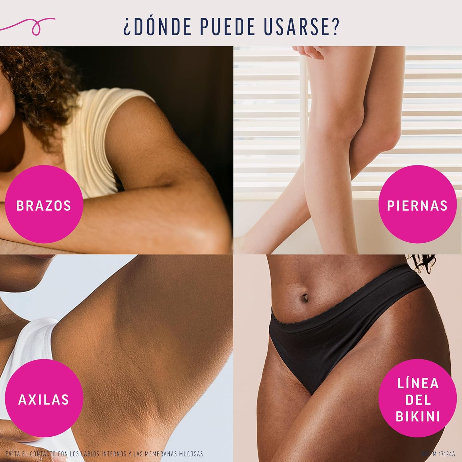 BANDAS DE CERA Depilatorias Corporales Pure Piel Sensitive 20 U image number 3