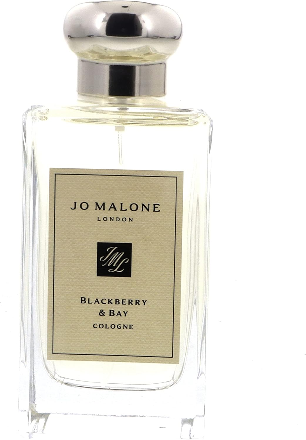 Jo Malone Blackberry & Bay Cologne Spray (Gift Box) 100Ml/3.4Oz