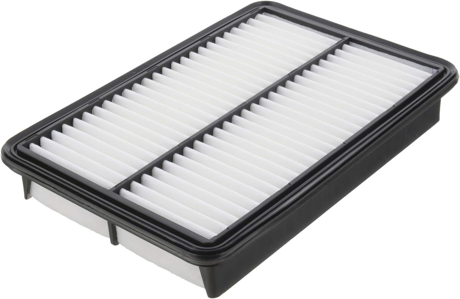 BOSCH 5607WS Workshop Engine Air Filter - Compatible with Select Mazda 3, 3 Sport, 6, CX-5