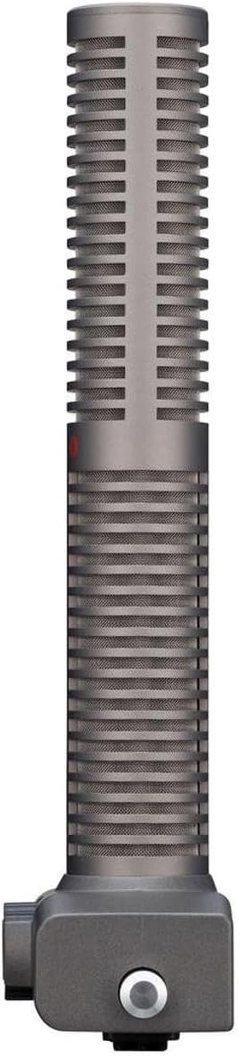 Zoom SSH-6 Stereo Shotgun Microphone Capsule