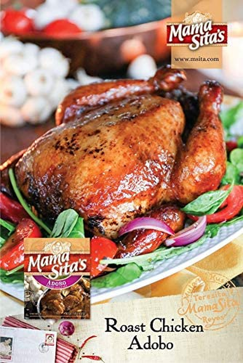 Mama Sita'S Adobo Savoury Sauce Mix, 60 G