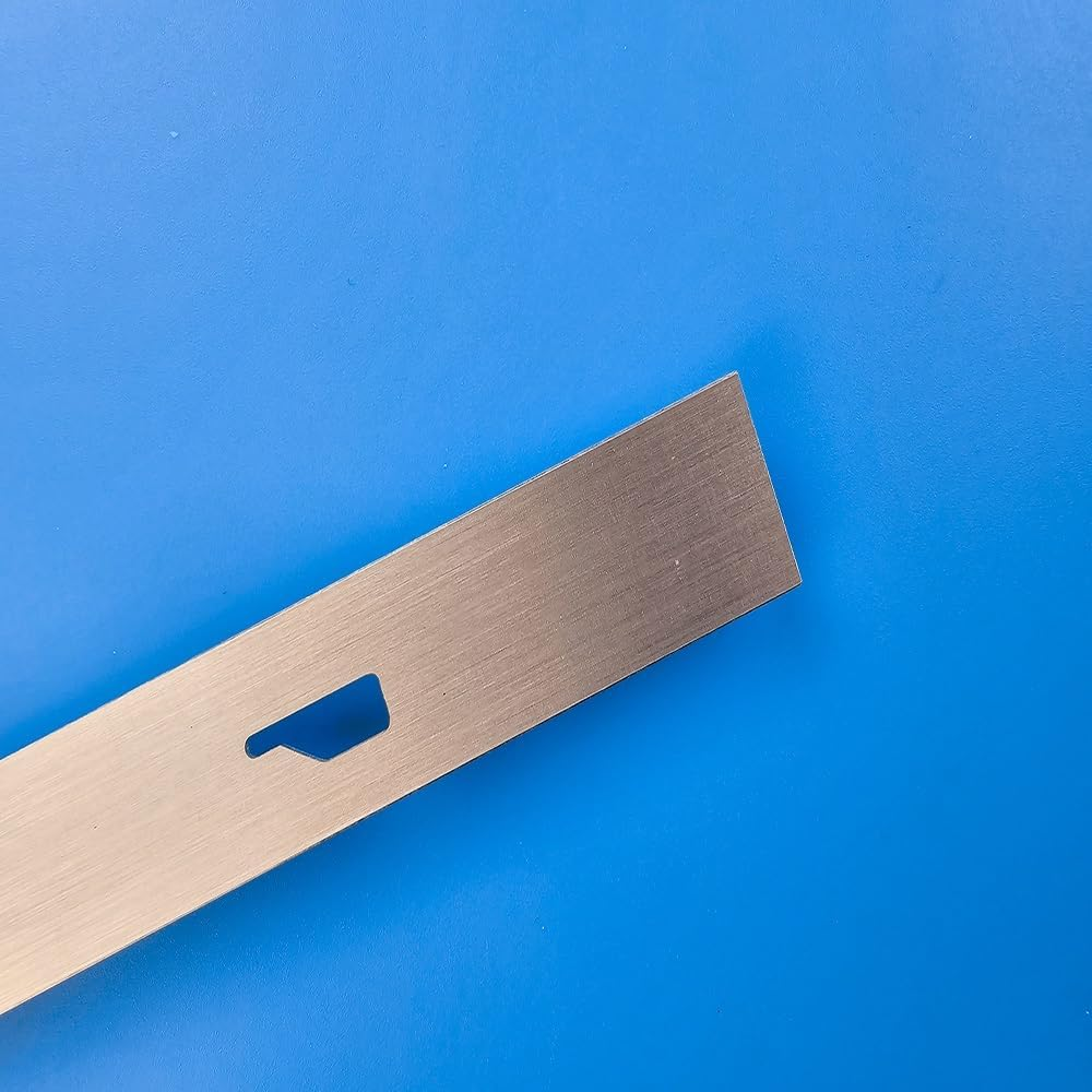 LED Backlight Strips for T.Hom/Son T55D18SFS-01B for To.Shi/Ba 55L510U18 55U3600C 55U36CMC 55L26CMC 55U36EBC 55L2600C D55E161 55D1600 (Size : 8 PCS for 1 TV) image number 2